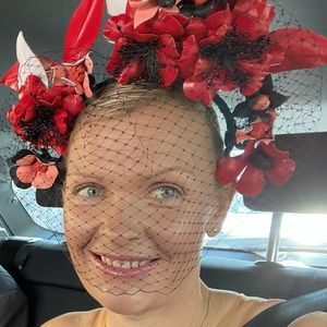 Meet your Posher, Brooke